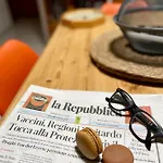 The Place Apartment Terrasini