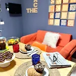 The Place * Terrasini