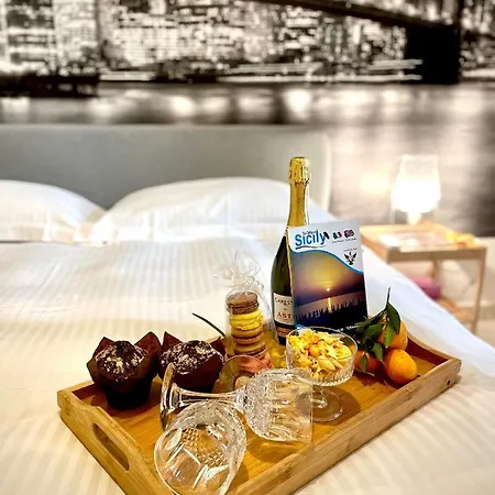 Apartmán The Place *