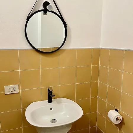 Apartamento The Place Terrasini