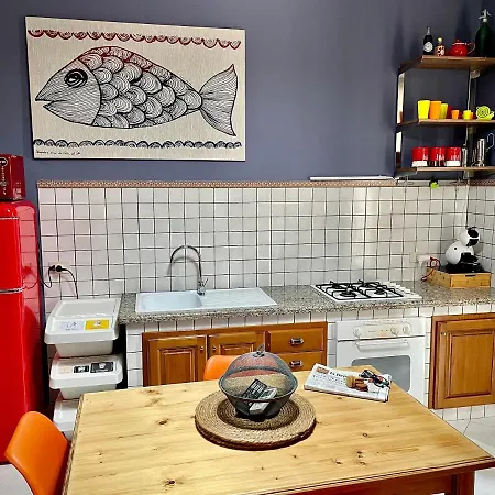 The Place Apartment *