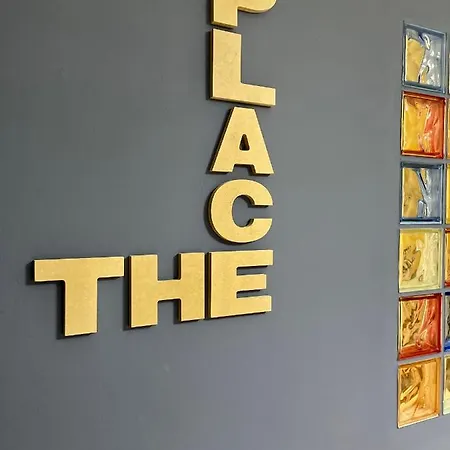 The Place
